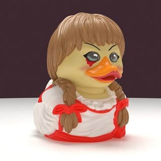 Annabelle The Conjuring Universe Tubbz Mini