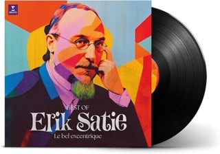 Best of Erik Satie: Le Bel Excentrique