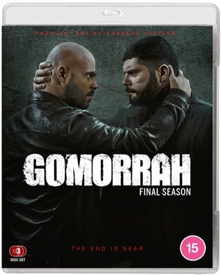 Gomorrah: Final Season