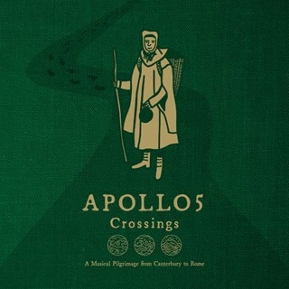 Apollo5: Crossings