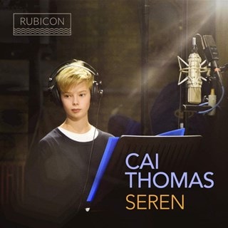 Cai Thomas: Seren