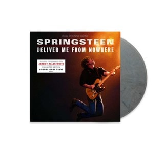 Springsteen: Deliver Me from Nowhere - Asbury Grey Vinyl