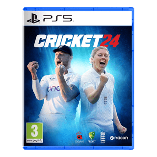 Cricket 24 (PS5)