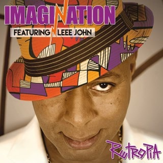 Retropia (Feat. Leee John)