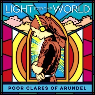 Poor Clares of Arundel: Light for the World