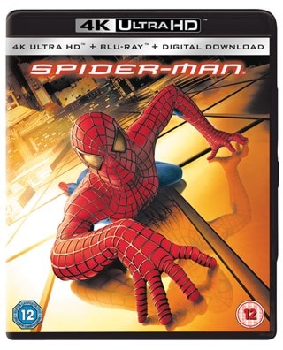 Spider-Man