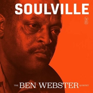 Soulville (Special Edition)