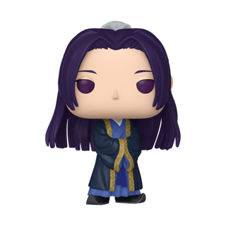 Jinshi 2594 The Apothecary Diaries Funko Pop Vinyl