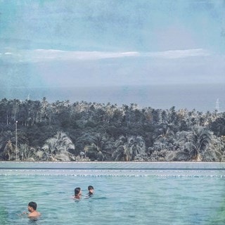 Big Blue EP