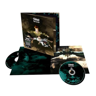 Take the Leap! - Deluxe Edition 2CD