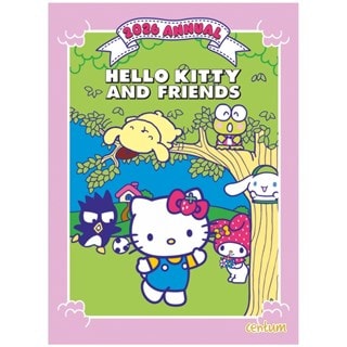 Hello Kitty 2026 Annual