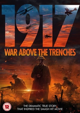 1917 - War Above the Trenches