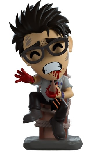 Dwight Dead By Daylight Youtooz Figurine