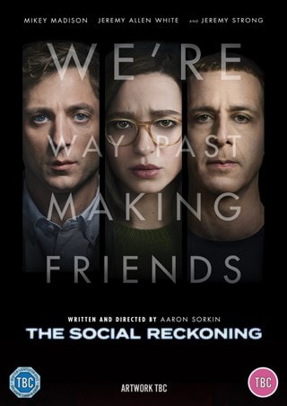 The Social Reckoning