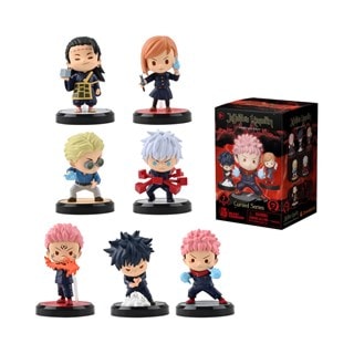 Jujutsu Kaisen Cursed Series YuMe Blind Box
