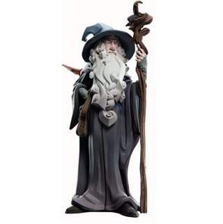 Gandalf The Grey: Lord Of The Rings: Weta Workshop Figurine
