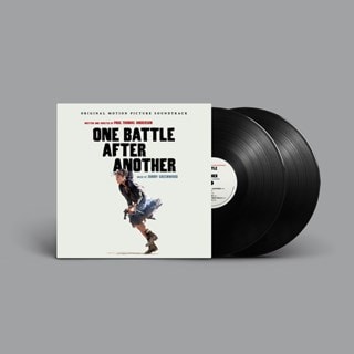 One Battle After Another