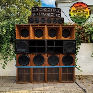 Channel One Sound System: Down in the Dub Vaults