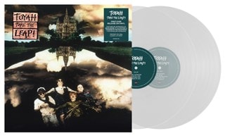 Take the Leap! - Limited Edition Clear Vinyl