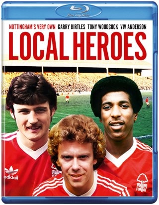 Local Heroes