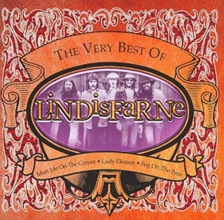 The Very Best of Lindisfarne