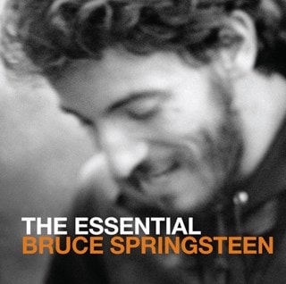The Essential Bruce Springsteen