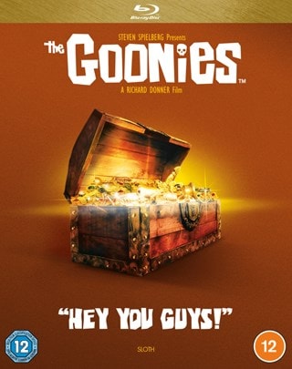 The Goonies (hmv Exclusive)