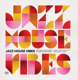 Jazz House Vibes