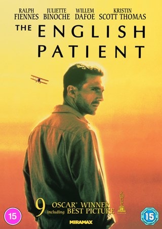 The English Patient