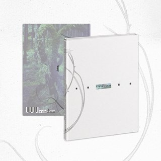 JxJ 1st Mini Album 'DREAMSCAPE' (Daydreamers Ver.)