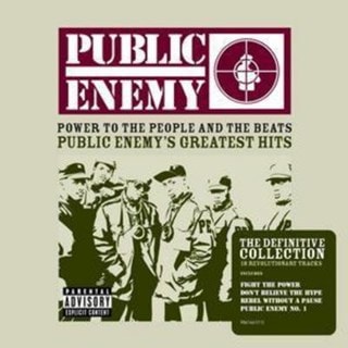Power to the People and the Beats