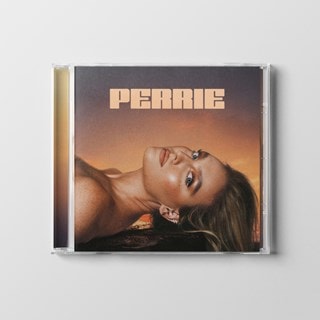Perrie (hmv Exclusive) Alternate Cover