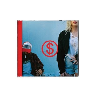WOR$T GIRL in AMERICA