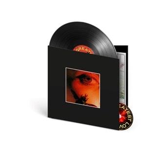 The Greatest Love - Deluxe LP and CD Box Set