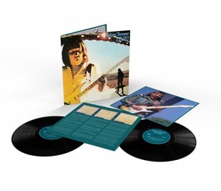 Live! - 50th Anniversary Edition 2LP