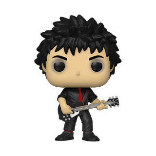 Billie Joe Armstrong (234): Green Day Pop Vinyl