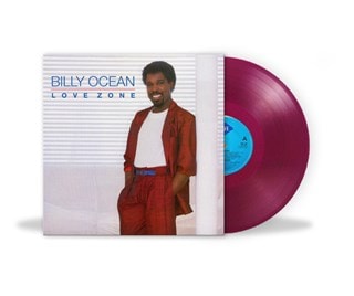 Love Zone (National Album Day 2026)