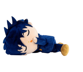 Megumi Fushiguro Jujutsu Kaisen Sleeping Plush