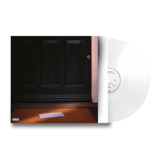 This Is What I Mean - Limited Edition Clear 2LP