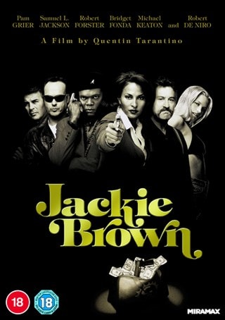 Jackie Brown