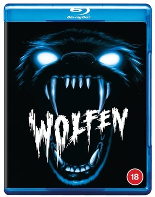 Wolfen