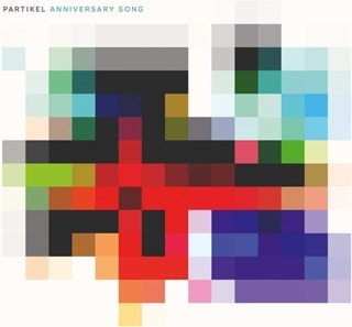 Anniversary song