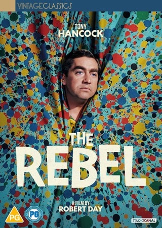 The Rebel