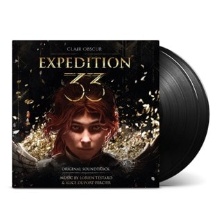 Clair Obscur: Expedition 33 (Original Soundtrack) - 2LP
