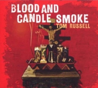 Blood and Candle Smoke