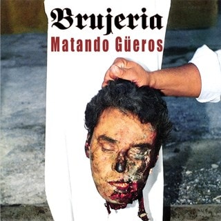 Matando Gueros