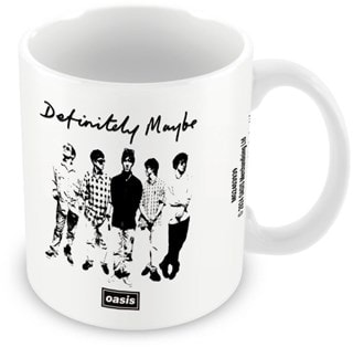 Promo Oasis Mug