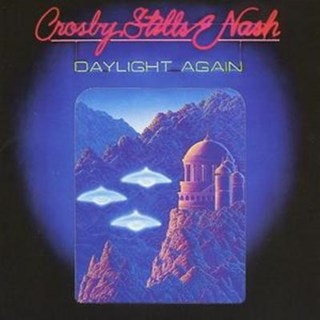 Daylight Again: Remastered and Expanded