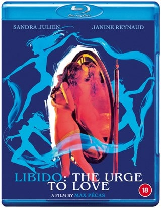 Libido: The Urge to Love