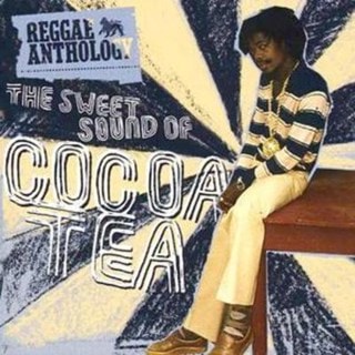 Sweet Sound of Cocoa Tea